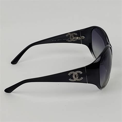 Best Deals for Two Tone Sunglasses Chanel .